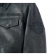 Harley Davidson Men's Iron Mountain Leather Jacket
