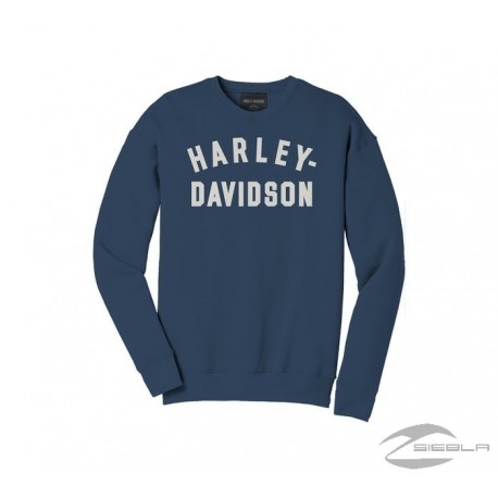 Harley Davidson Men's Staple Sweatshirt