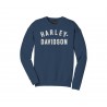 Harley Davidson Men's Staple Sweatshirt