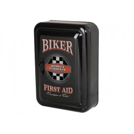 Harley-Davidson Guarda Llaves "Biker Key Rack"