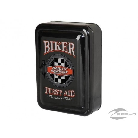 Harley-Davidson Guarda Llaves "Biker Key Rack"