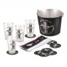 HARLEY DAVIDSON SUMMIT GIFTS BEVERAGE CUPS, BOTTLES & CONTAINERS