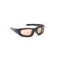 HARLEY DAVIDSON-MARCOLIN ALLEY AMBER PHOTOCHROMATIC MOTORCYCLE GLASSES