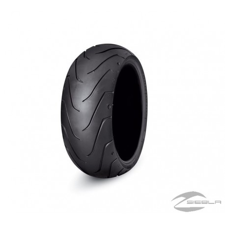 Michelin Scorcher Tire Series - 240/40R18 Blackwall - 18 in. Rear