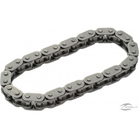 CHAIN, SECONDARY CAM DRIVE