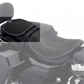 Almohadillas Circulator  (13") Harley Davidson para asiento y respaldo (modelos Softail y Touring)