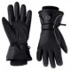 Windshielder Full-Finger Leather
Gloves