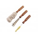 KIT-CLEANING BRUSHES