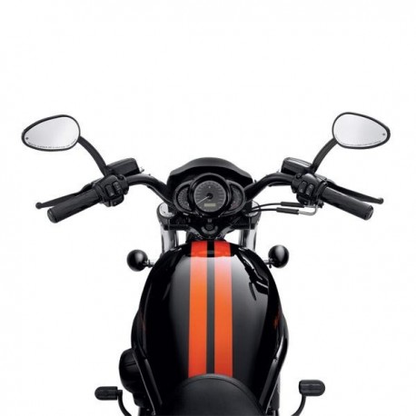 escaramuza entonces cavidad Reach® Handlebar - Harley Davidson Siebla Málaga