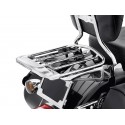 Air Wing Two-Up Luggage Rack - Chrome