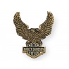 Aguila con logotipo Bar&Shield Grande