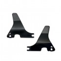 H-D® Detachables™ Sideplates - Black