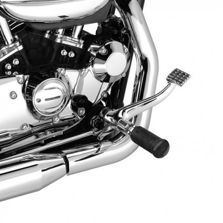 Ropa Puno acortar Accesorios Harley-Davidson Sportster
