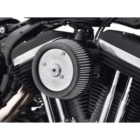 puenting predicción Acumulación Filtro Harley-Davidson Multi-fit