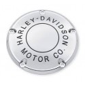 Tapa derby H-D Motor Co