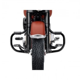 MUSTACHE ENGINE GUARD by H-D Softail FL