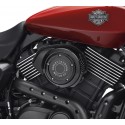 Harley-Davidson® Motor Co. Air Cleaner Trim - Black