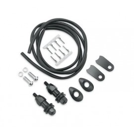TURNSIGNAL RELOCATION KIT,FXS
