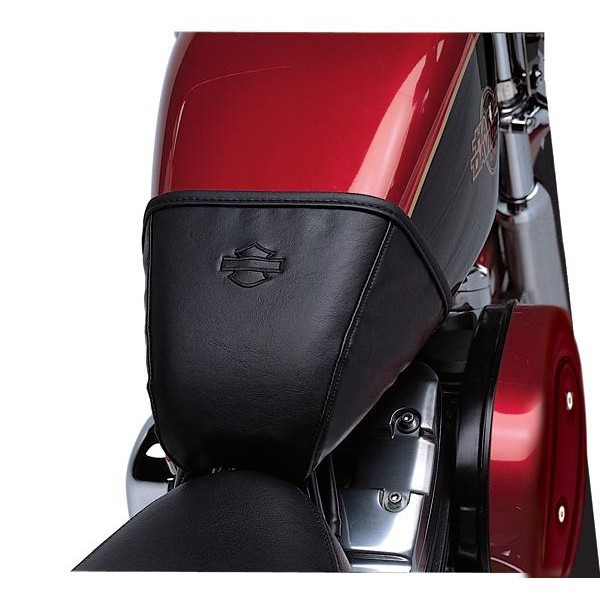 62027-04 Equipped With A 4.5 Gallon Fuel Tank Protector Cover Tank Bra Kit  Pu Leather For Harley 2004&up Sportster Xl/xl Custom - Covers & Ornamental  Mouldings - AliExpress