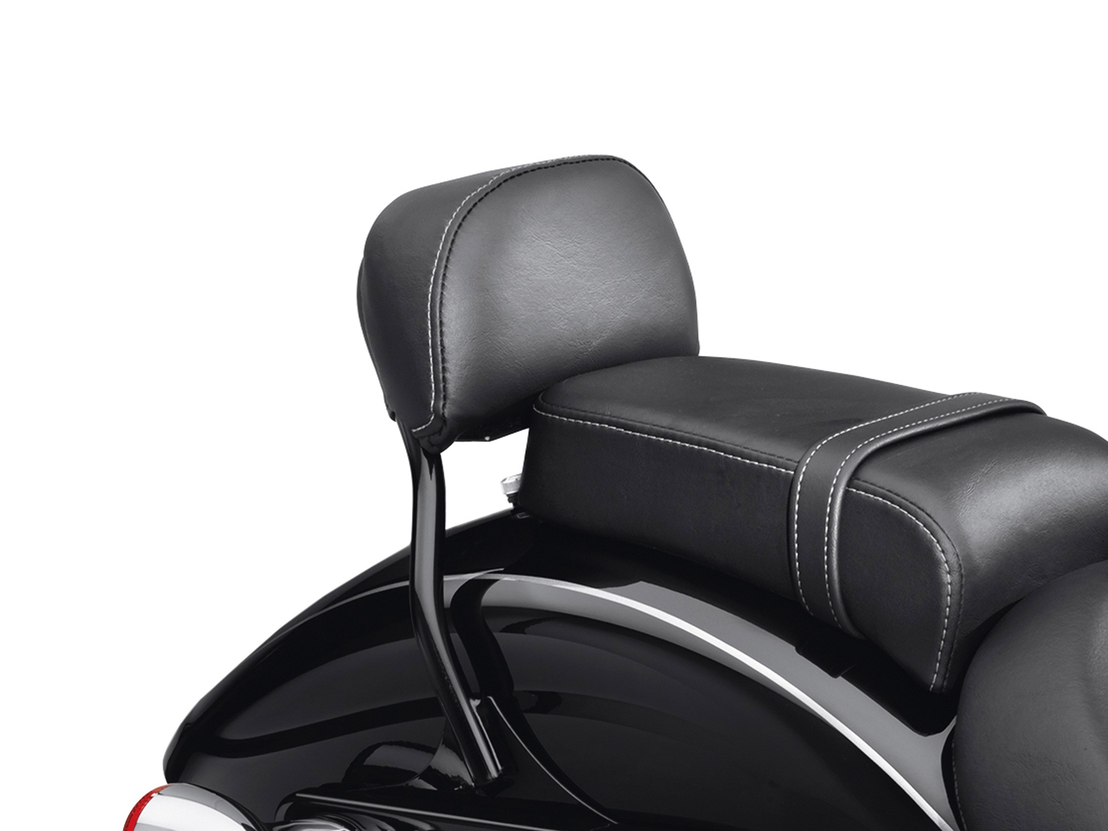 Small, low sissy bar/ pad.   Arch-support-low-backrest-with-pad-sportster