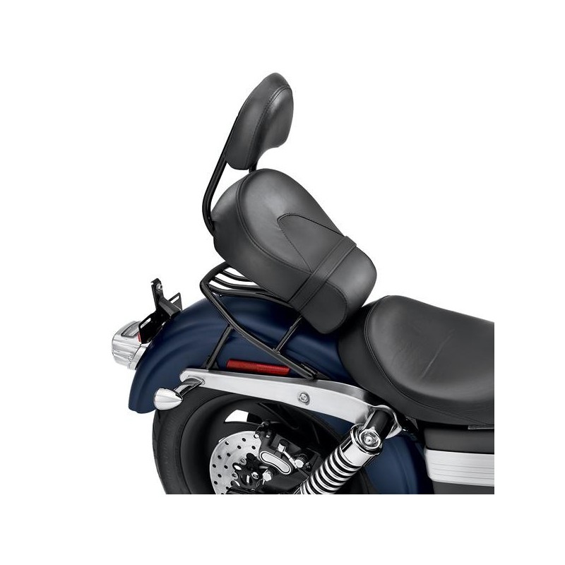 Alforjas soporte CH para Harley Dyna Super Glide/custom/sport/Wide Glide 