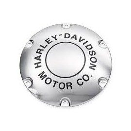 Tapas derby H-D Motor Co