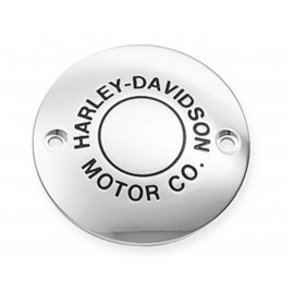 HARLEY-DAVIDSON MOTOR CO. COLLECTION COVER