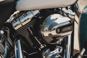 HERITAGE SOFTAIL® CLASSIC 2017    