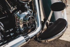 HERITAGE SOFTAIL® CLASSIC 2017    