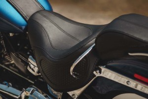 SOFTAIL® DELUXE 2017   