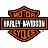 Estriberas Harley Davidson para autopista Empire